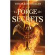 La forge des secrets