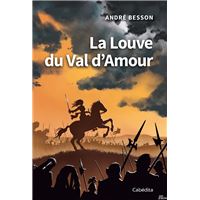 La louve du val d'amour