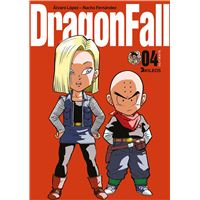 Dragon Fall Ultimate T04
