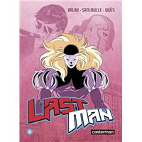 Lastman (Tome 5)