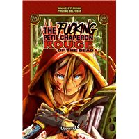 The Fucking Petit Chaperon Rouge of The Dead