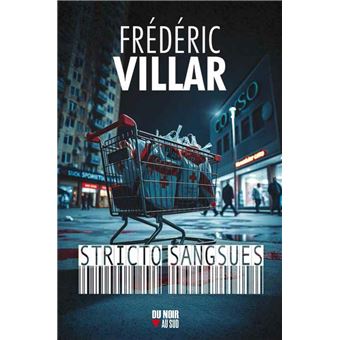 Stricto sangsues - 1