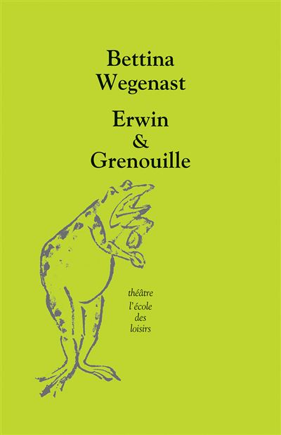Erwin & Grenouille - Image 3