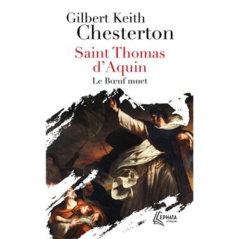 Saint Thomas d'Aquin - 1