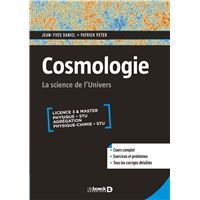 Cosmologie