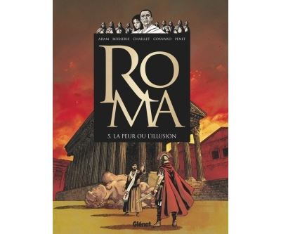 Roma - Tome 05