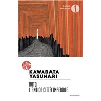 Koto, l'antica città imperiale