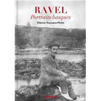 Ravel - portraits basques
