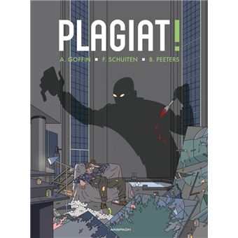 Plagiat ! - 1