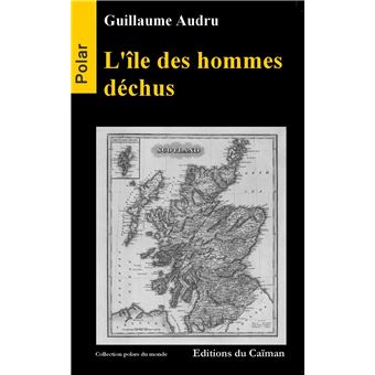 L'Île Des Hommes Déchus - 1