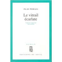 Le Vitrail écarlate
