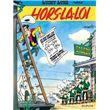 Lucky Luke - Tome 6 - Hors-la-loi