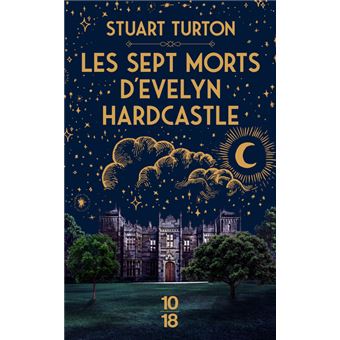 Les sept morts d'Evelyn Hardcastle - 1