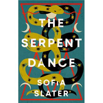 THE SERPENT DANCE