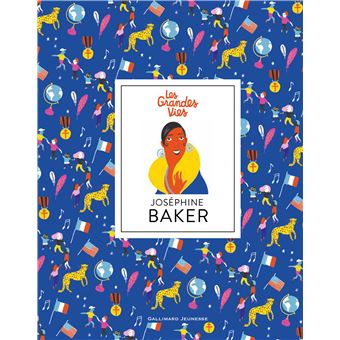 Joséphine Baker - 1