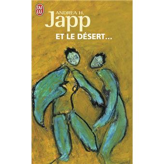 Et le désert... - 1