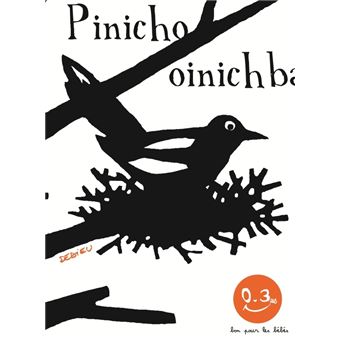 Pinicho - 1