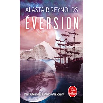 Eversion - 1