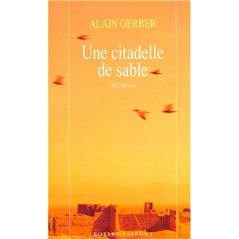Une citadelle de sable - tome 2 - 1