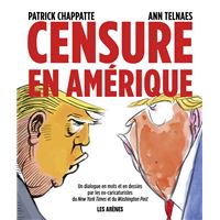 Censure en Amérique