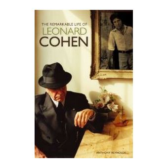 Leonard Cohen: A Remarkable Life - 1