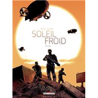 Soleil Froid T02 LN