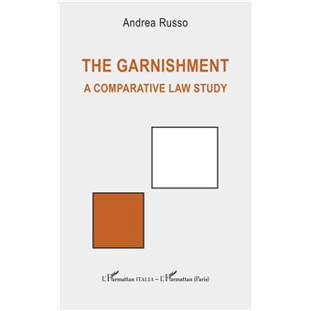 The garnishment - 1