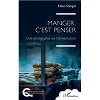 Manger, c'est penser