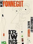 Kurt Vonnegut Drawings