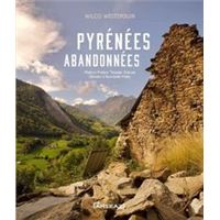 Pyrenees abandonnees