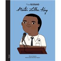 Petit & grand - Martin Luther King NE