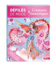 Défilés de mode - Créatures fantastiques