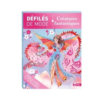 Défilés de mode - Créatures fantastiques