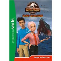 Jurassic World