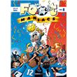 Les Footmaniacs - tome 08 - top humour