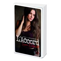 L'accord - tome 1 L'attachement