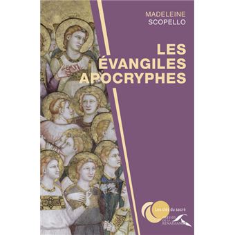 Les évangiles apocryphes - Nouvelle édition revue et augmentée - 1