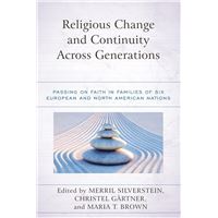 Religious Change and Continuity Across Generations