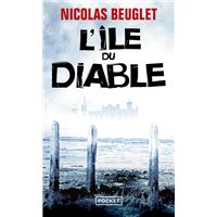 Nicolas Beuglet Le Passager sans Visage (POCKET) - Pêle-Mêle Online