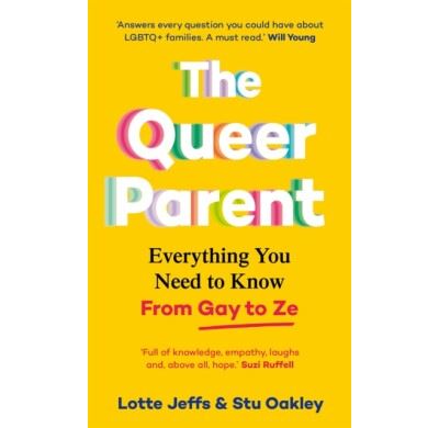 The Queer Parent