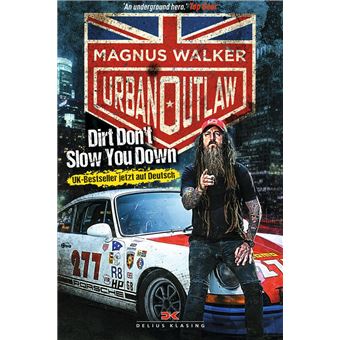 Urban Outlaw - 1
