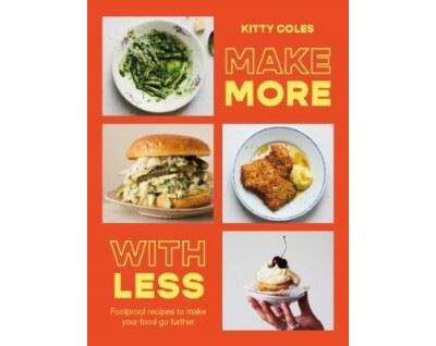 Make More With Less