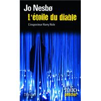  Rouge-Gorge (L'inspecteur Harry Hole) (French Edition) eBook :  Nesbo, Jo: Kindle Store