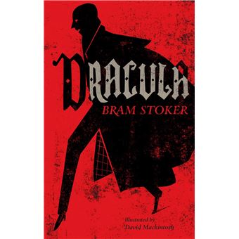 Alma Junior Classics - Alma Junior Classics, Bram Stoker - 1