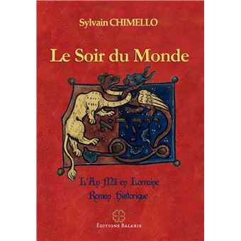 Le soir du monde - 1