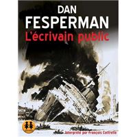 L'écrivain public