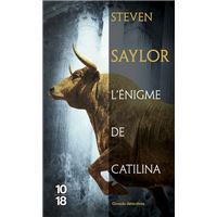 L'énigme de Catilina