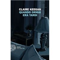 Quando ormai era tardi