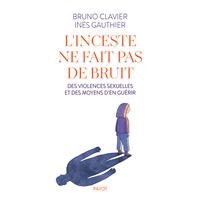 L'inceste ne fait pas de bruit