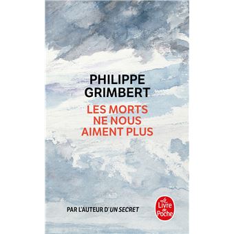 GRIMBERT Philippe – Un secret – Le livre de poche